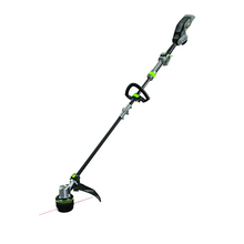 Load image into Gallery viewer, EGO POWER+ 56V PowerLoad Telescopic Brushless Line Trimmer W/Line IQ Skin - 40cm