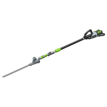 Load image into Gallery viewer, EGO POWER+ 56V Telescopic Power Pole &amp; Hedge Trimmer Kit 5.0Ah