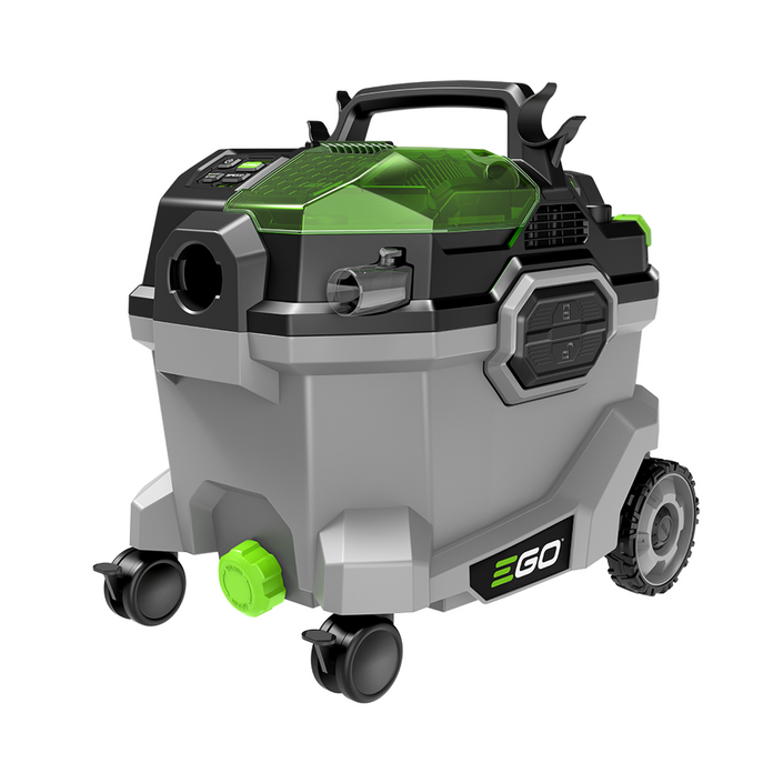 EGO POWER+ 56V Wet/Dry Vacuum Skin - 34L