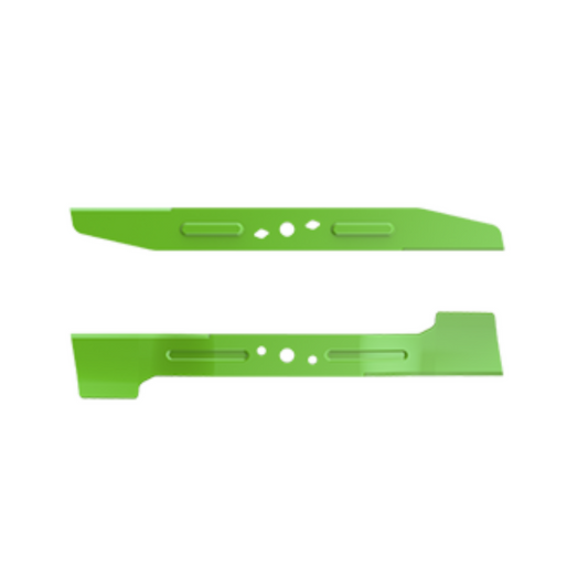 EGO POWER+ Select Cut Mower High Lift Dual Blade - 52cm **Limited Stock**