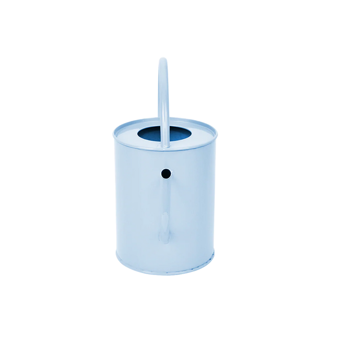 ESSCHERT DESIGN 'Blue Shades' Indoor Watering Can - Dusty Blue