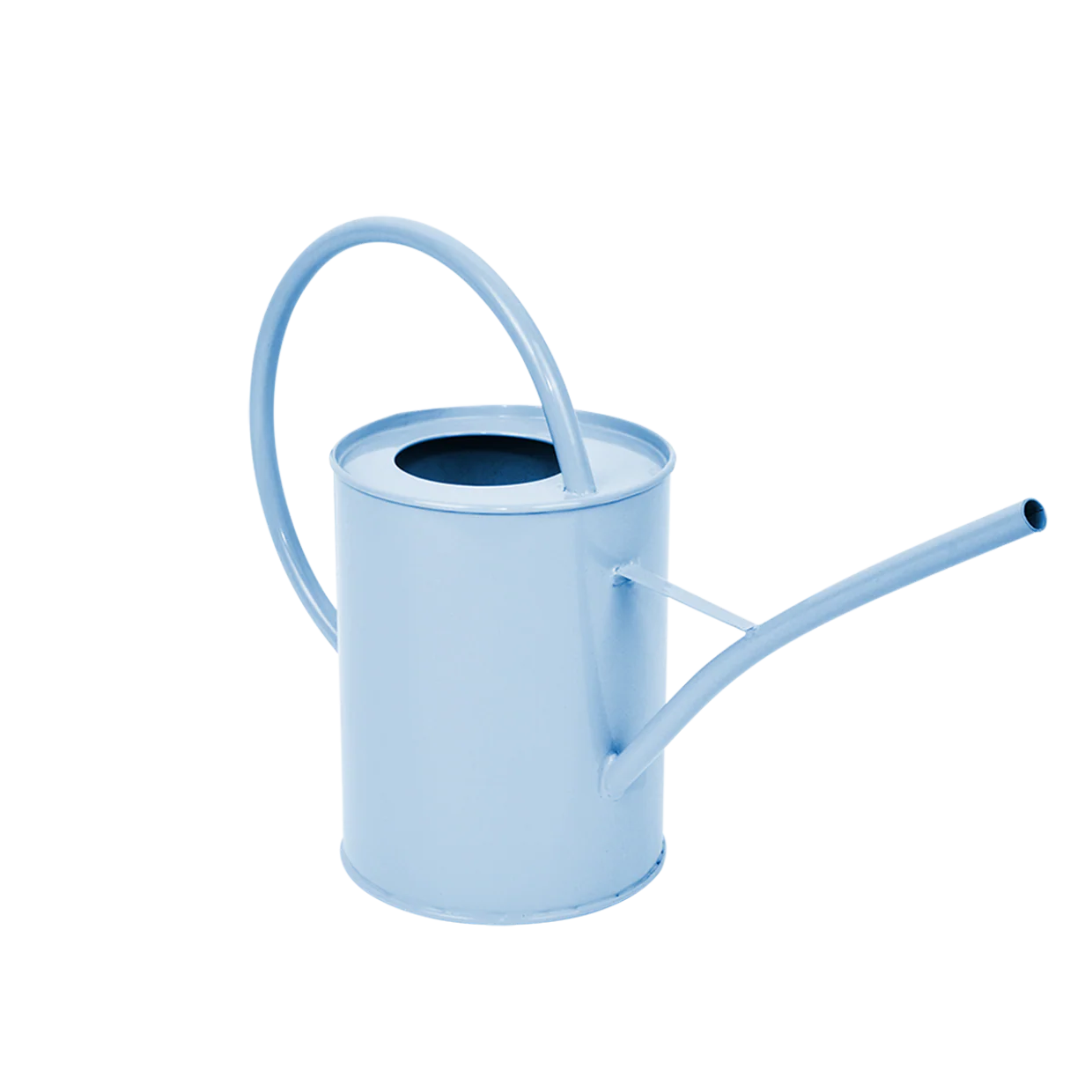 ESSCHERT DESIGN 'Blue Shades' Indoor Watering Can - Dusty Blue