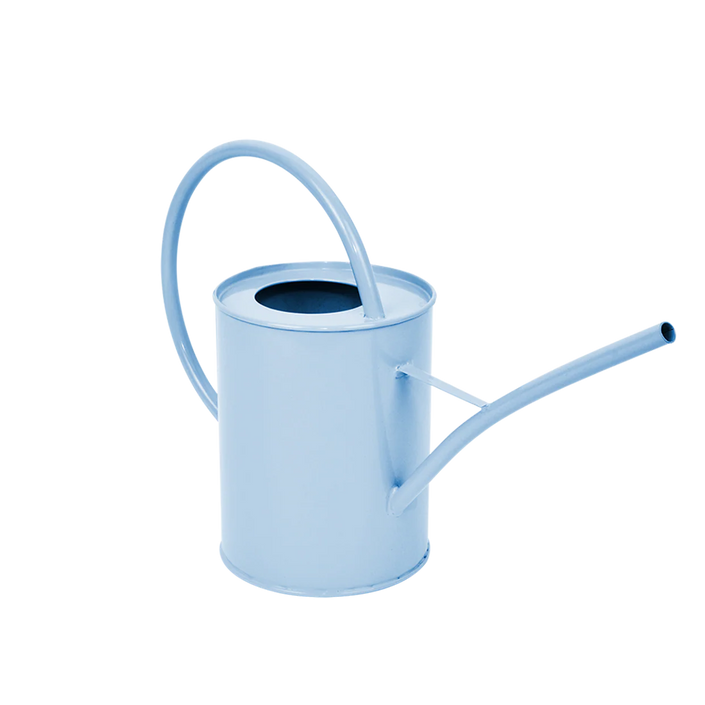 ESSCHERT DESIGN 'Blue Shades' Indoor Watering Can - Dusty Blue
