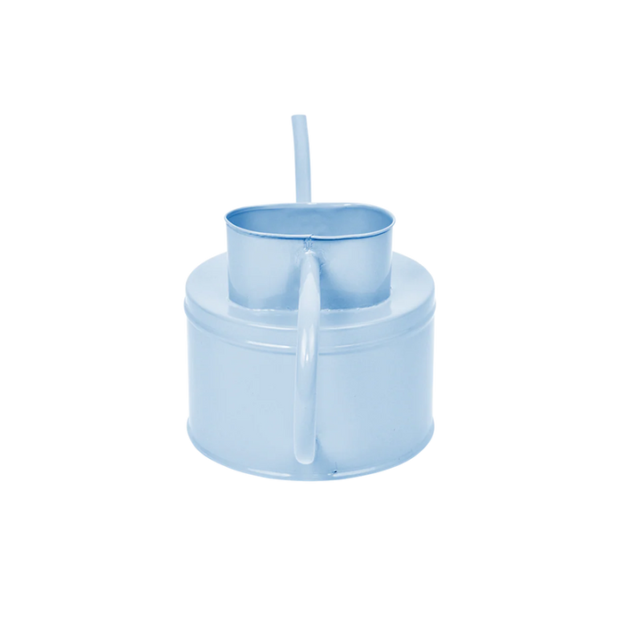 ESSCHERT DESIGN 'Blue Shades' Greenhouse & Indoor Watering Can - Dusty Blue