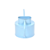 ESSCHERT DESIGN 'Blue Shades' Greenhouse & Indoor Watering Can - Sky Blue