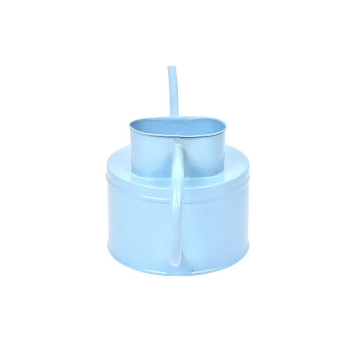 ESSCHERT DESIGN 'Blue Shades' Greenhouse & Indoor Watering Can - Sky Blue
