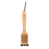 ESSCHERT DESIGN BBQ Cleaning Brush With Scraper