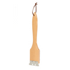ESSCHERT DESIGN BBQ Cleaning Brush With Scraper