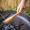 ESSCHERT DESIGN BBQ Cleaning Brush With Scraper