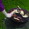 ESSCHERT DESIGN 4-in-1 Foldable Barbecue Tool
