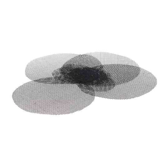 ESSCHERT DESIGN Bonsai Flower Pot Drainage Net - 12pk