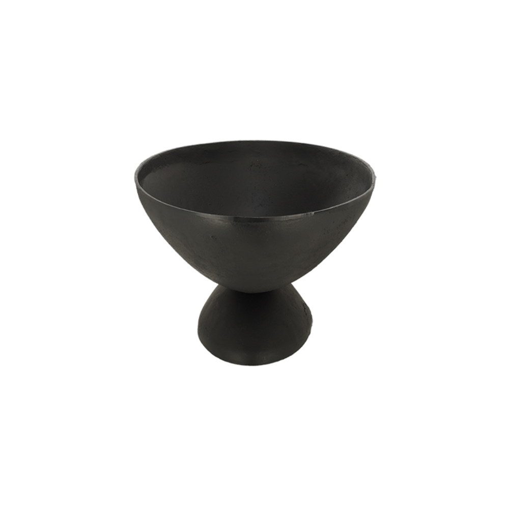 Load image into Gallery viewer, ESSCHERT DESIGN Cast Iron Oval Fire Bowl