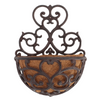 ESSCHERT DESIGN Cast Iron Wall Planter