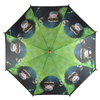 ESSCHERT DESIGN Children's 'Out of Africa' Umbrella - Chimpanzee