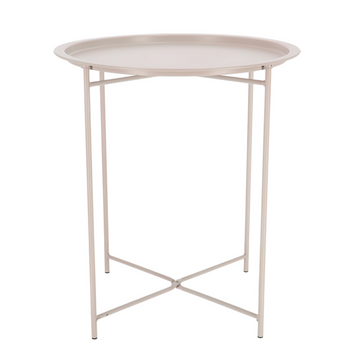 ESSCHERT DESIGN Desert Dream Side Table