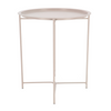 ESSCHERT DESIGN Desert Dream Side Table