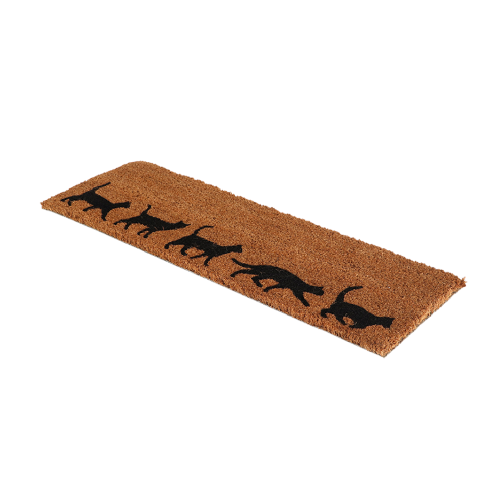 Load image into Gallery viewer, ESSCHERT DESIGN Door Mat - Cats