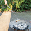 ESSCHERT DESIGN Extendable BBQ Fork