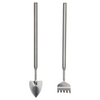 ESSCHERT DESIGN Extendable Terrarium Tool Set - 2pc
