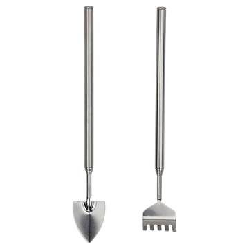 ESSCHERT DESIGN Extendable Terrarium Tool Set - 2pc