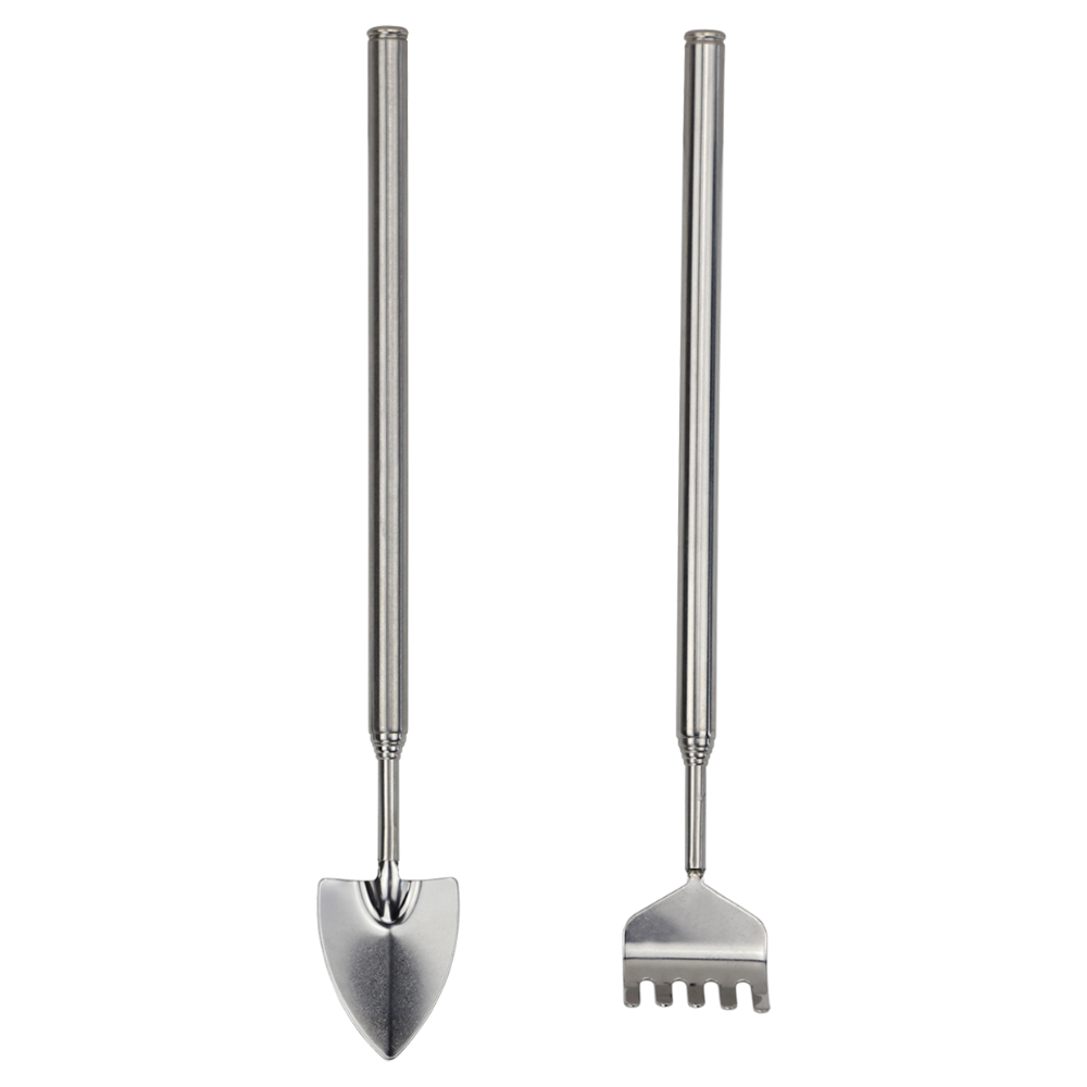 Load image into Gallery viewer, ESSCHERT DESIGN Extendable Terrarium Tool Set - 2pc