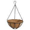 ESSCHERT DESIGN Premium Hanging Basket Small 10"