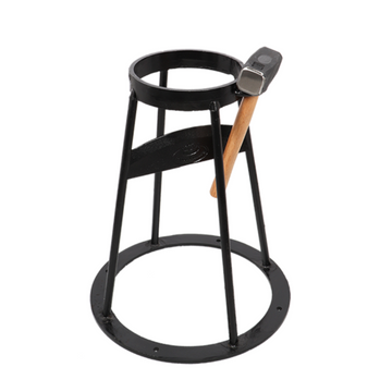 ESSCHERT DESIGN Kindling Wood Splitter Set