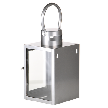 ESSCHERT DESIGN Wall Mount Lantern
