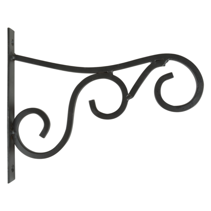 ESSCHERT DESIGN Metal Hanging Basket Hook - Medium