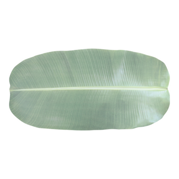 ESSCHERT DESIGN Paper Table Runner 10pk - Leaf