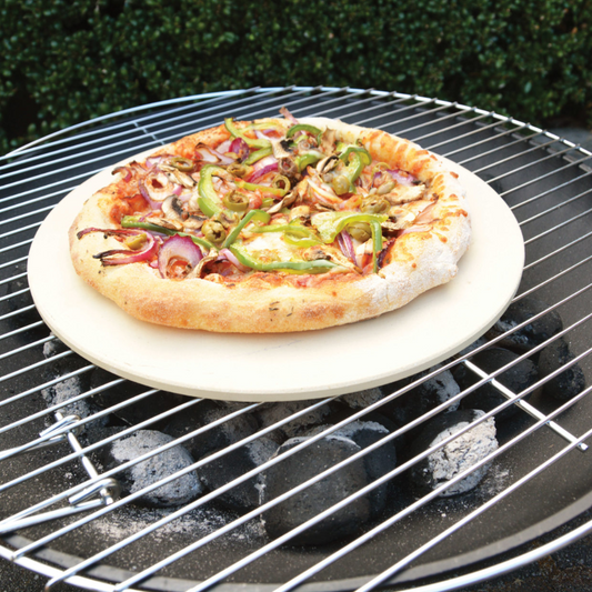ESSCHERT DESIGN Pizza Stone