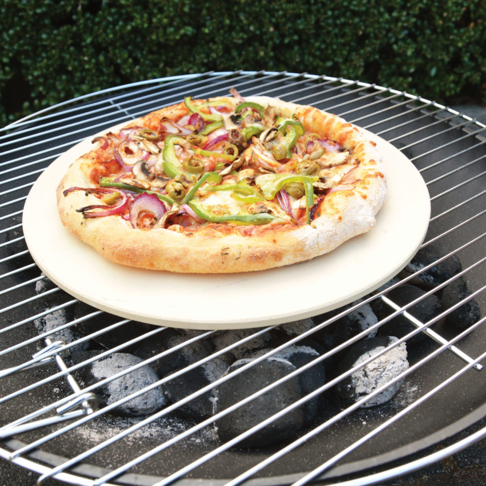 Load image into Gallery viewer, ESSCHERT DESIGN Pizza Stone