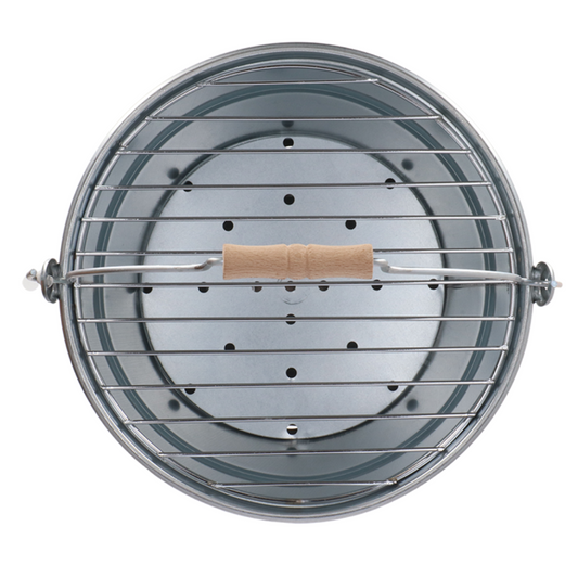 ESSCHERT DESIGN Portable BBQ Bucket