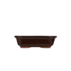 ESSCHERT DESIGN Rectangular Bonsai Pot - Small