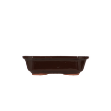 Load image into Gallery viewer, ESSCHERT DESIGN Rectangular Bonsai Pot - Small