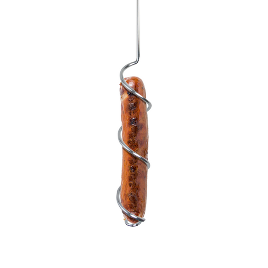 ESSCHERT DESIGN Sausage Grill Stick
