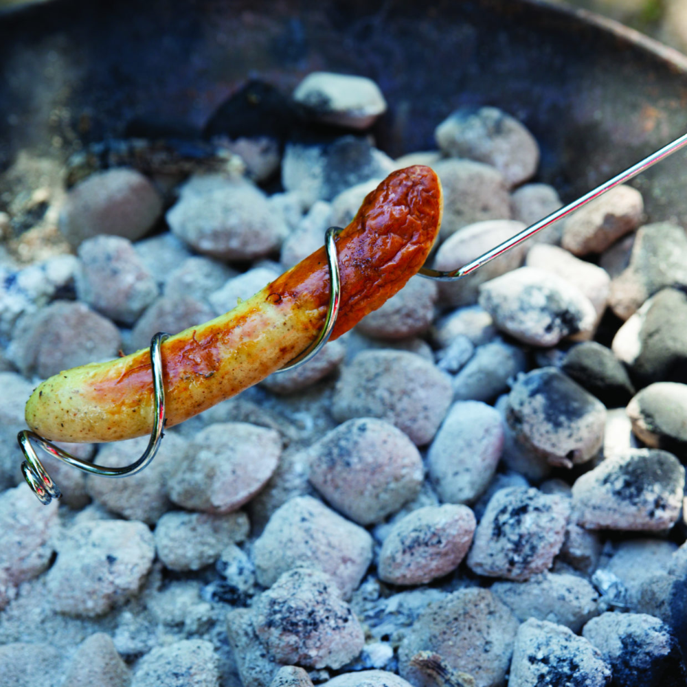 Load image into Gallery viewer, ESSCHERT DESIGN Sausage Grill Stick