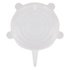 ESSCHERT DESIGN Silicone Cap To Suit Submerged Flower Vase **Limited Stock**