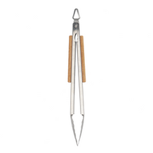 Load image into Gallery viewer, ESSCHERT DESIGN Stainless Steel BBQ Tongs