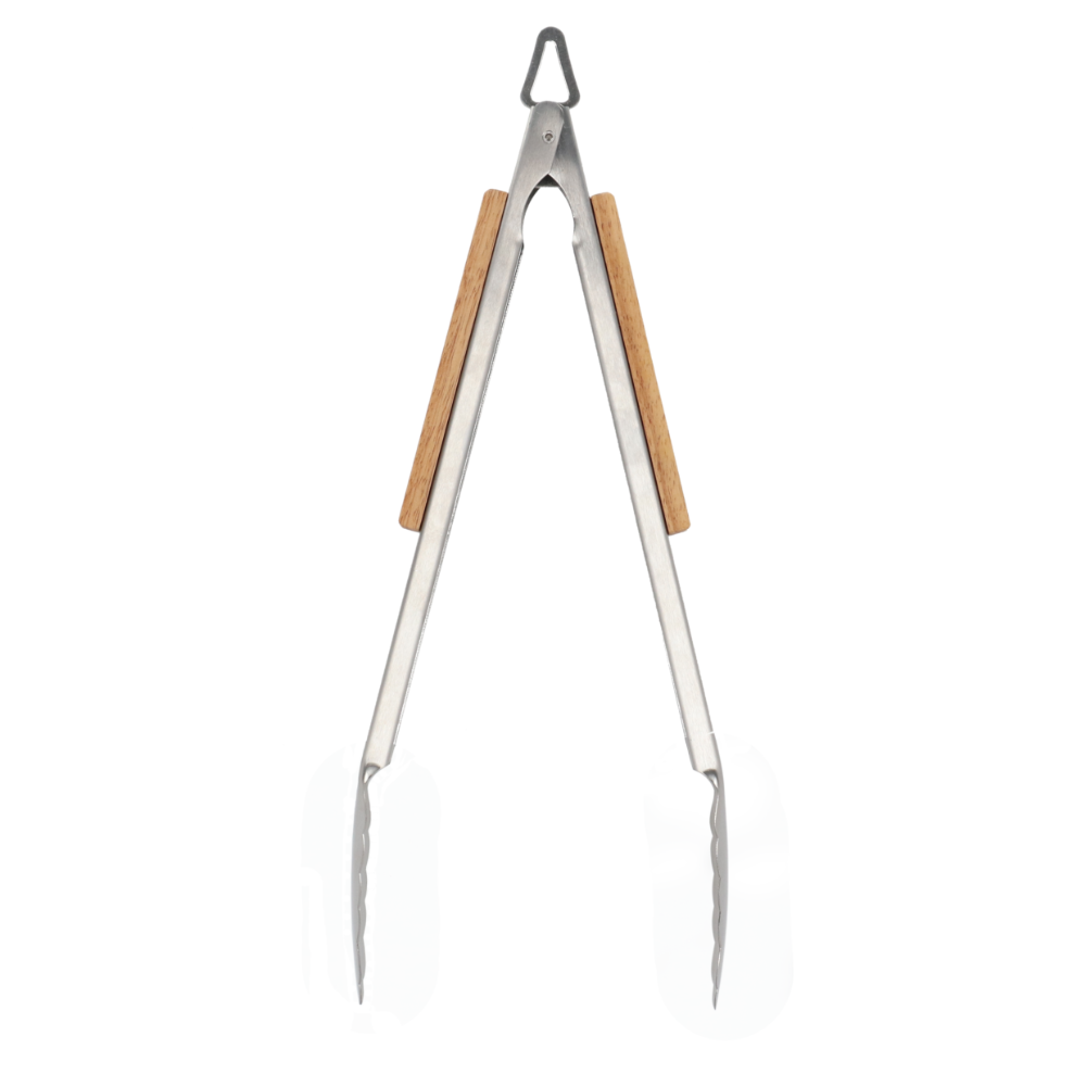 Load image into Gallery viewer, ESSCHERT DESIGN Stainless Steel BBQ Tongs