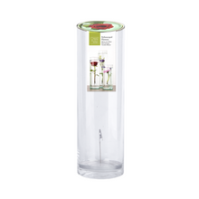 Load image into Gallery viewer, ESSCHERT DESIGN Tall Submerged Flower Vase - Small