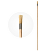 ESSCHERT DESIGN Long Terrarium Brush