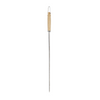 ESSCHERT DESIGN V-Shaped BBQ Skewer - Small