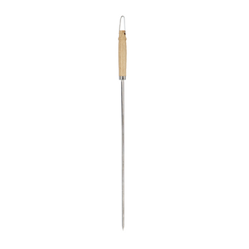 ESSCHERT DESIGN V-Shaped BBQ Skewer - Small