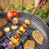 ESSCHERT DESIGN V-Shaped BBQ Skewer - Small