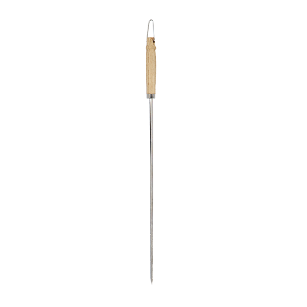 Load image into Gallery viewer, ESSCHERT DESIGN V-Shaped BBQ Skewer - Small