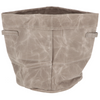 ESSCHERT DESIGN Waxed Canvas Storage Bag - Large