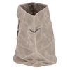 ESSCHERT DESIGN Waxed Canvas Storage Bag - Large