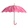 ESSCHERT DESIGN Flower Umbrella - Pink Gerbera