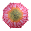 ESSCHERT DESIGN Flower Umbrella - Pink Gerbera